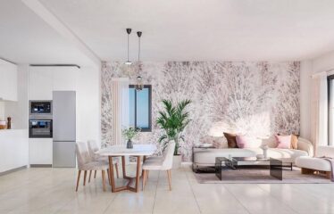 Residencial Alba Benalmádena, новостройка в Бенальмадене