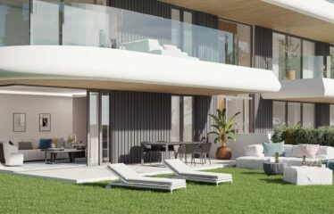 Residencial Alchemist Residences, новостройка в Эстепоне