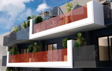 Residencial Alegria Residencial XXI, новостройка в Торревьехе