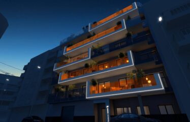 Residencial Alegria Residencial XXI, новостройка в Торревьехе