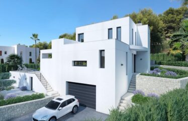 Residencial Avutarda El Portet, новостройка в Теуладе