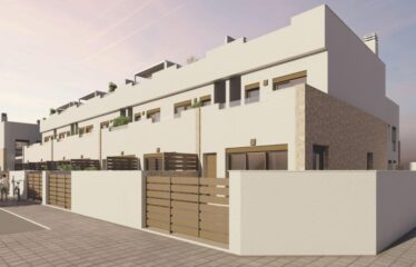 Residencial Bahia Homes Horadada, новостройка в Пилар-де-ла-Орадада