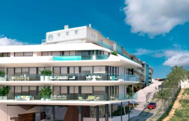 Residencial Carat, новостройка в Фуэнхироле