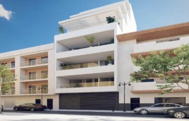 Residencial Darya Estepona, новостройка в Эстепоне