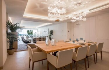 Residencial Darya Estepona, новостройка в Эстепоне