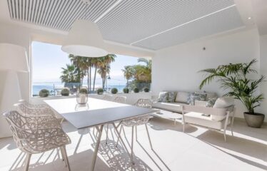 Residencial Darya Estepona, новостройка в Эстепоне