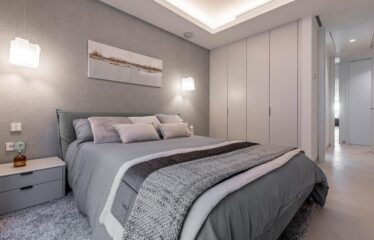 Residencial Darya Estepona, новостройка в Эстепоне