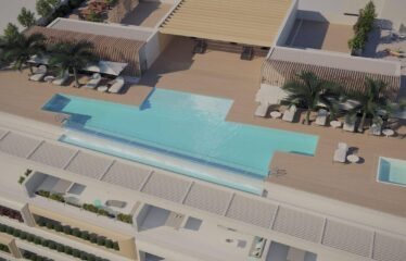 Residencial Darya Estepona, новостройка в Эстепоне