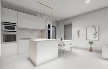 Residencial El Alba, новостройка в Торре-Пачеко