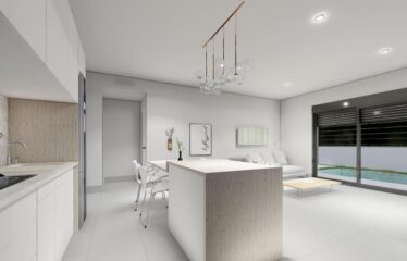 Residencial El Alba, новостройка в Торре-Пачеко