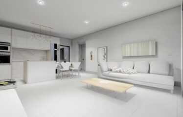 Residencial El Alba, новостройка в Торре-Пачеко