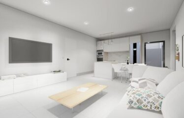 Residencial El Alba УЧАСТОК 17, новое строительство в Торре-Пачеко