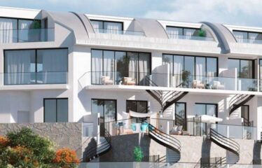 Residencial El Mirador del Limonar, новостройка в Фуэнхироле