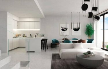 Residencial El Mirador del Limonar, новостройка в Фуэнхироле