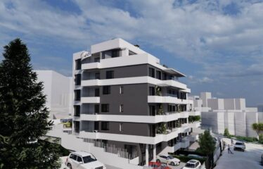 Estepona Plaza Residential, новостройка в Эстепоне