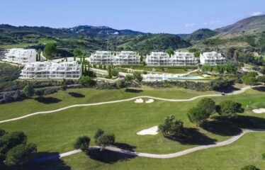 Жилой комплекс Fairways La Cala Golf, новостройка в Михасе