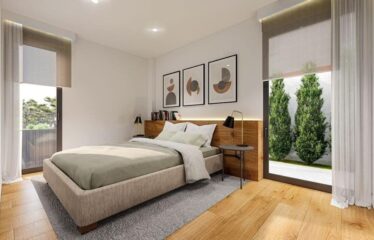 Green Horizon Residential, новостройка в Финестрате