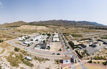 Hacienda San Julián Жилой дом, новостройка в Лорке