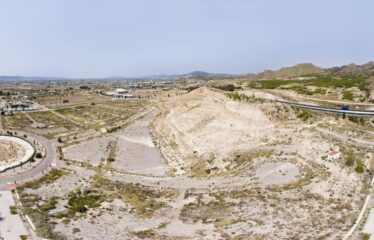 Hacienda San Julián Жилой дом, новостройка в Лорке