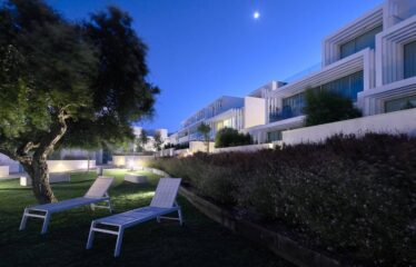 Residencial La Finca, новостройка в Сан-Роке