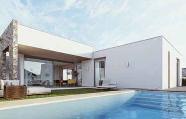 Residencial Las Villas de Mar de Cristal, новостройка в Картахене