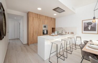 Residencial Leuven, новостройка в Альморади