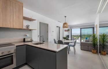 Residencial Lo Crispin Apartments, новое строительство в Альморади