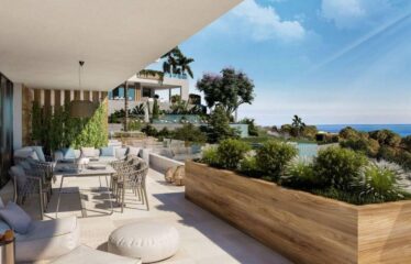 Marbella Sunset Residential, новостройка в Марбелье