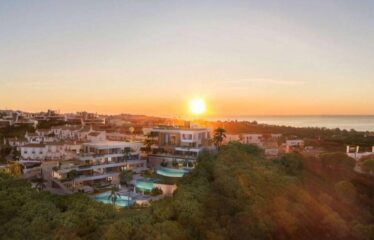 Marbella Sunset Residential, новостройка в Марбелье