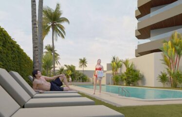 Residencial Marinsa Beach II Phase, новое строительство в Эль Морче