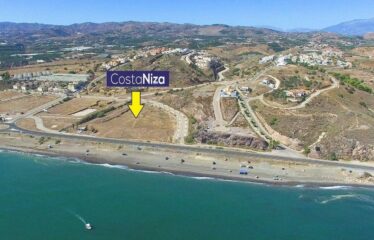 Residencial Marinsa Costa Niza, новостройка в Альдеуэле