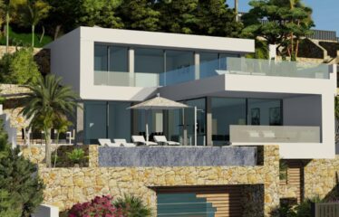 Residencial Maryvilla Calpe, новостройка в Кальпе