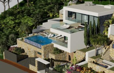 Residencial Maryvilla Calpe, новостройка в Кальпе