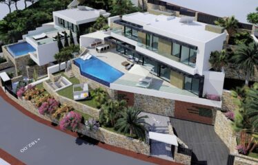 Residencial Maryvilla Calpe, новостройка в Кальпе