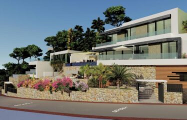 Residencial Maryvilla Calpe, новостройка в Кальпе