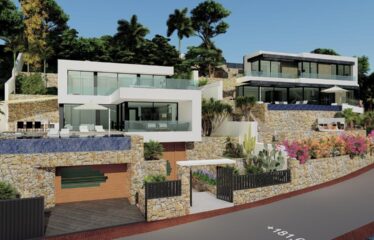 Residencial Maryvilla Calpe, новостройка в Кальпе