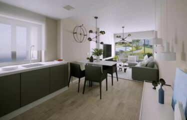 Med Hills Residential, новостройка в Фуэнхироле