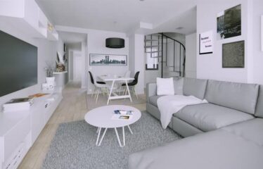 Med Hills Residential, новостройка в Фуэнхироле