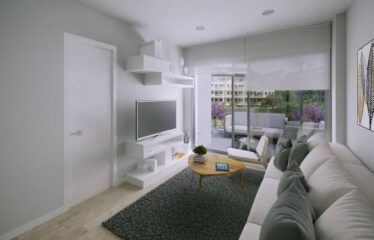 Med Hills Residential, новостройка в Фуэнхироле