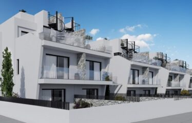 Residencial Mirador de Guardamar, новостройка в Гуардамар-дель-Сегура