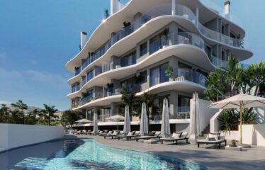 Residencial Montemar Collection, новостройка в Торремолиносе