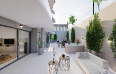 Residencial Montemar Collection, новостройка в Торремолиносе