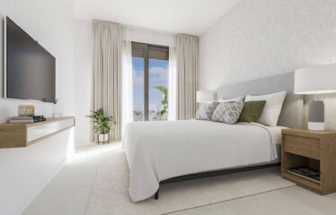 Residencial Montemar Collection, новостройка в Торремолиносе