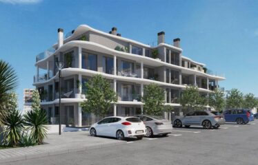 Residencial Montemar Collection, новостройка в Торремолиносе