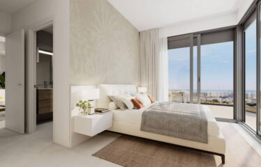 Residencial Montemar Collection, новостройка в Торремолиносе