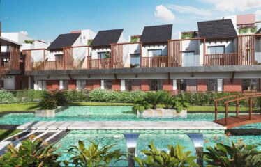 Nuad Thai Residential, новостройка в Пилар-де-ла-Орадада