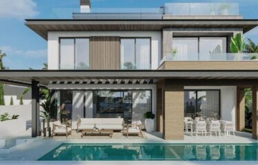 Residential One Bali Villas, новостройка в Михасе