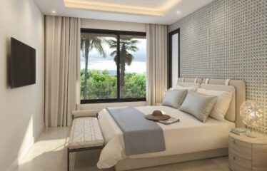 Residential One Bali Villas, новостройка в Михасе