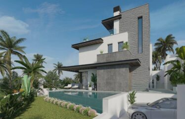 Residential One Bali Villas, новостройка в Михасе