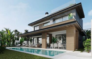 Residential One Bali Villas, новостройка в Михасе